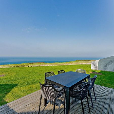 פוולהלי 18 - 3 Bedroom Cottage - Lp מראה חיצוני תמונה