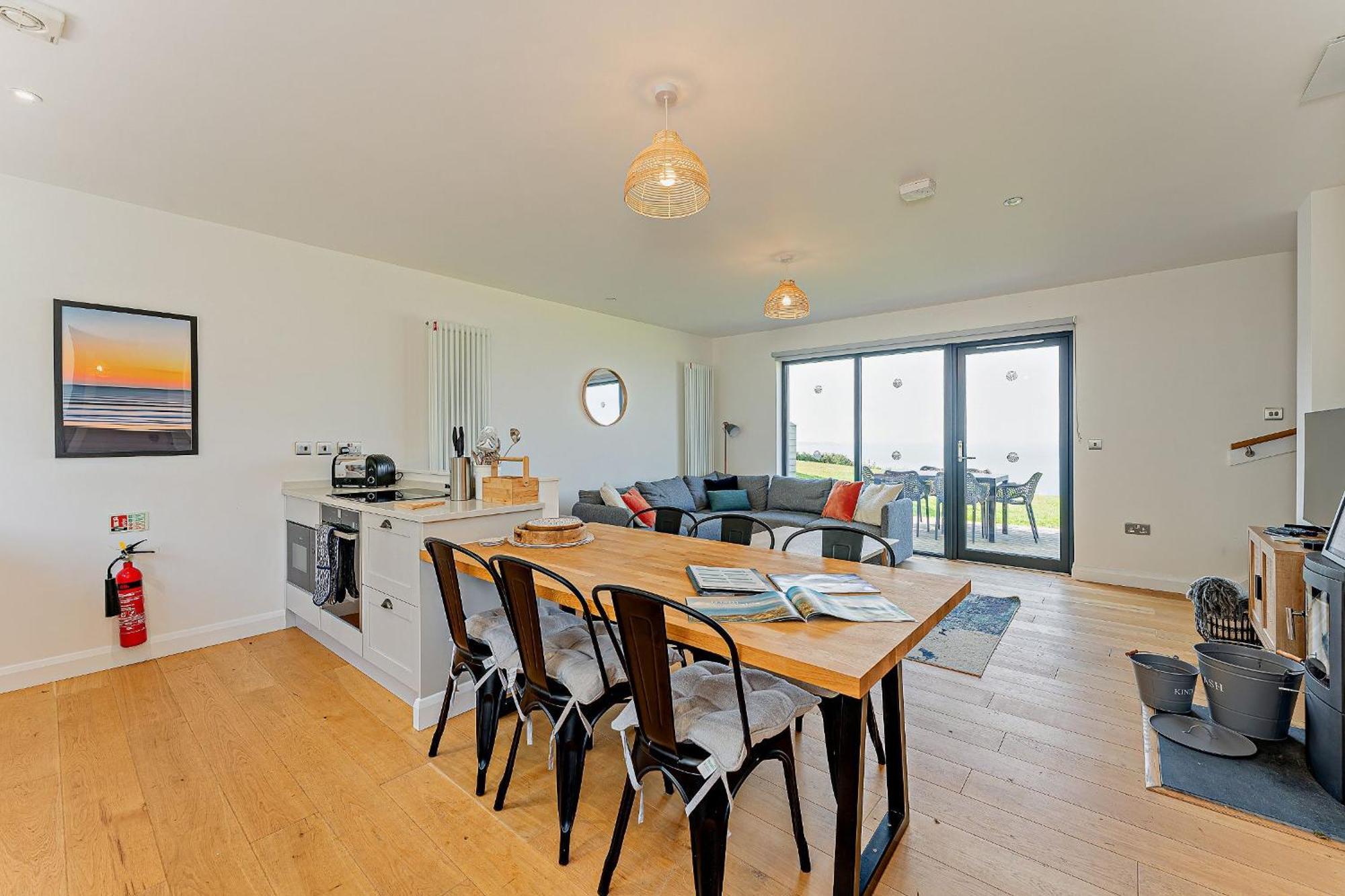 פוולהלי 18 - 3 Bedroom Cottage - Lp מראה חיצוני תמונה