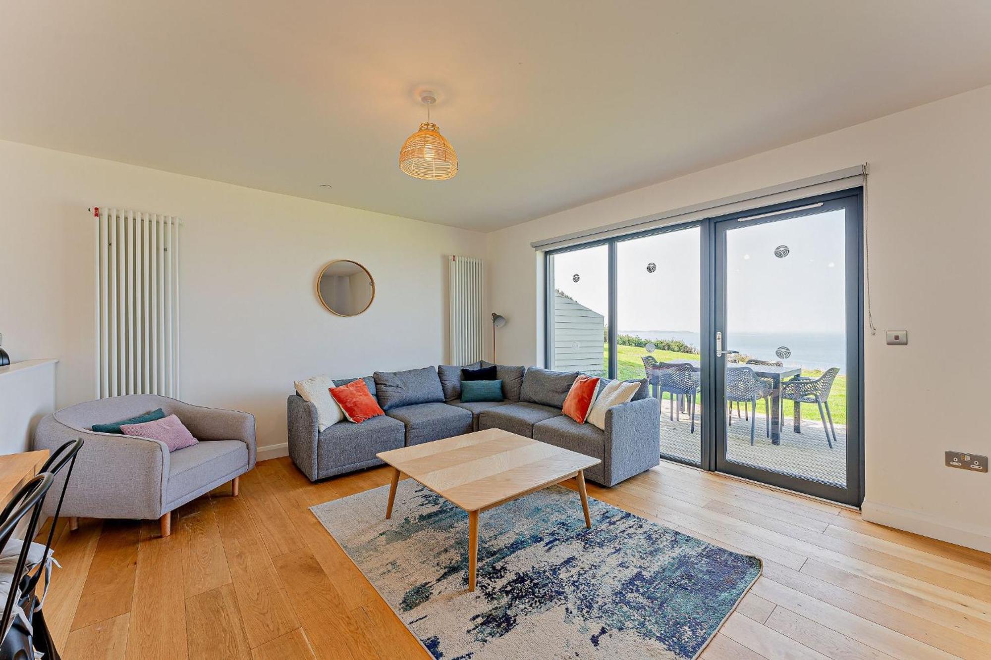 פוולהלי 18 - 3 Bedroom Cottage - Lp מראה חיצוני תמונה