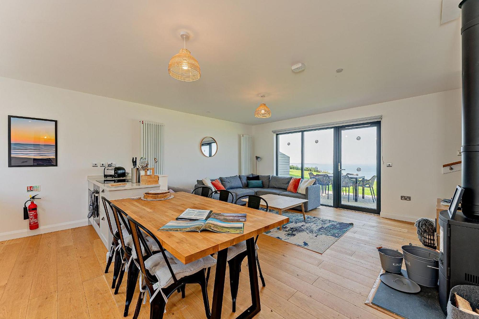 פוולהלי 18 - 3 Bedroom Cottage - Lp מראה חיצוני תמונה