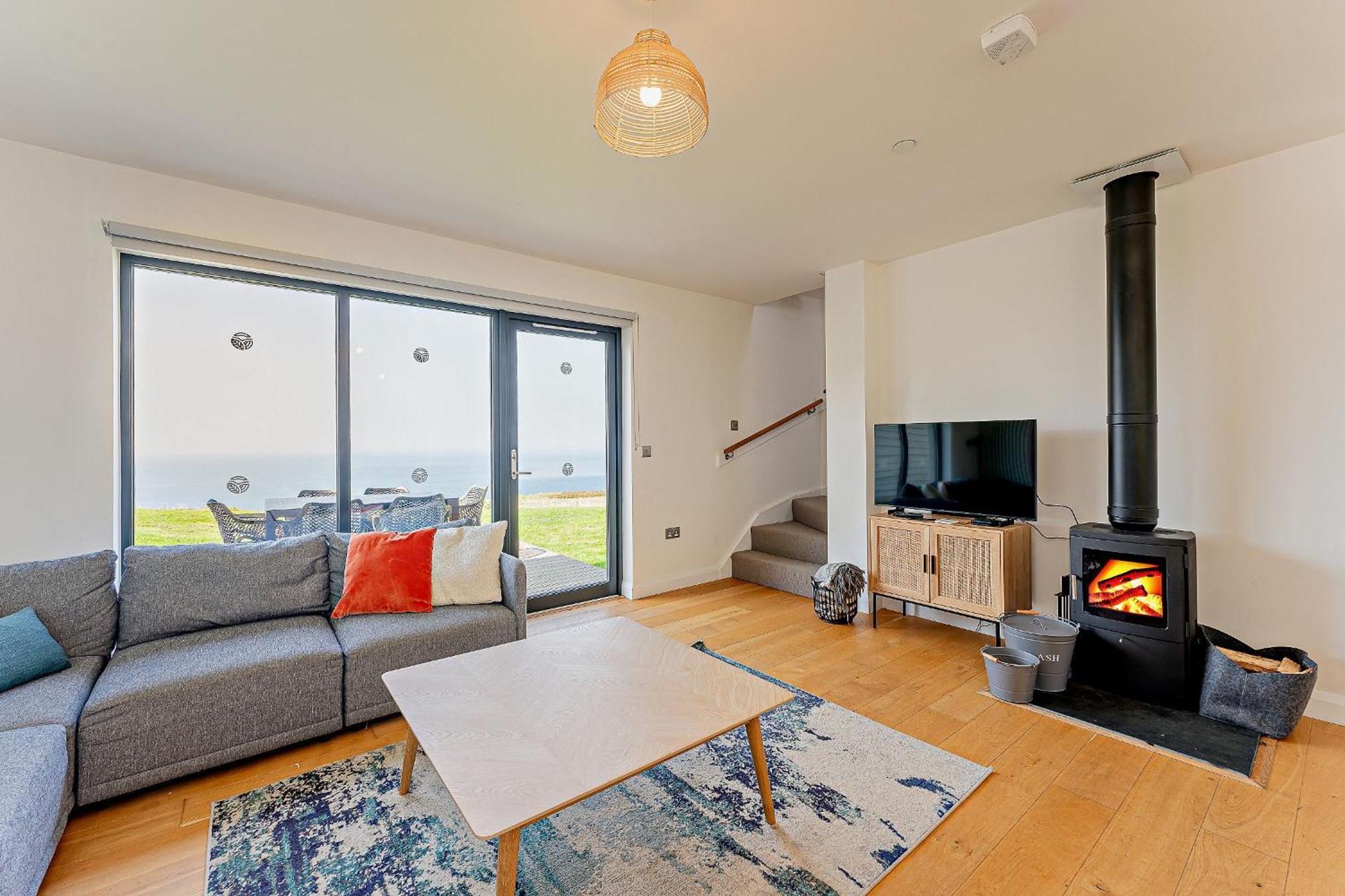פוולהלי 18 - 3 Bedroom Cottage - Lp מראה חיצוני תמונה
