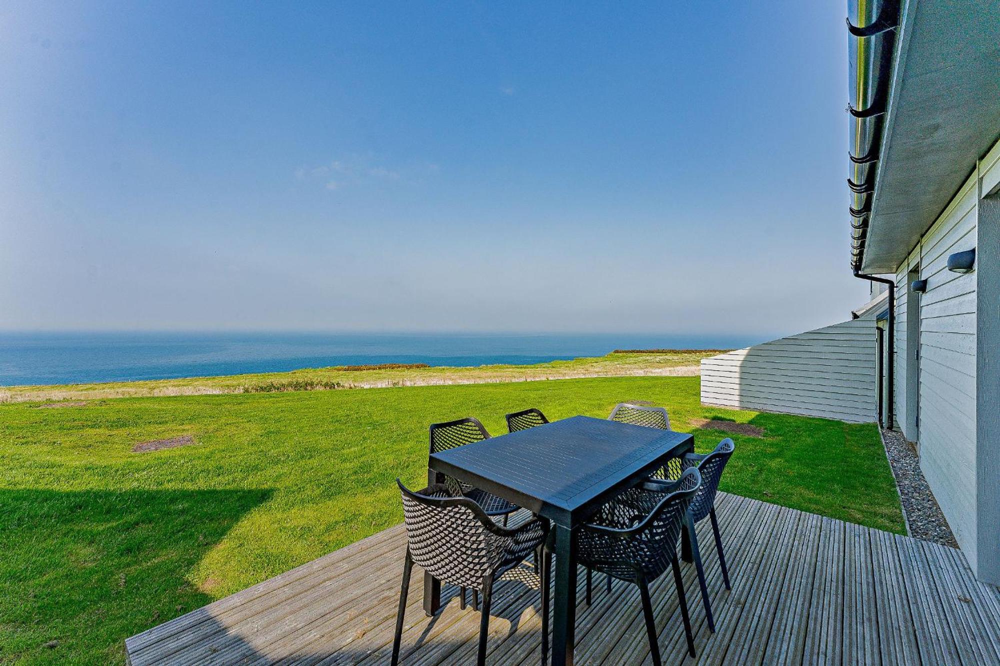 פוולהלי 18 - 3 Bedroom Cottage - Lp מראה חיצוני תמונה
